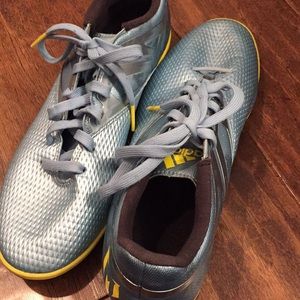 Men’s Adidas athletic shoes